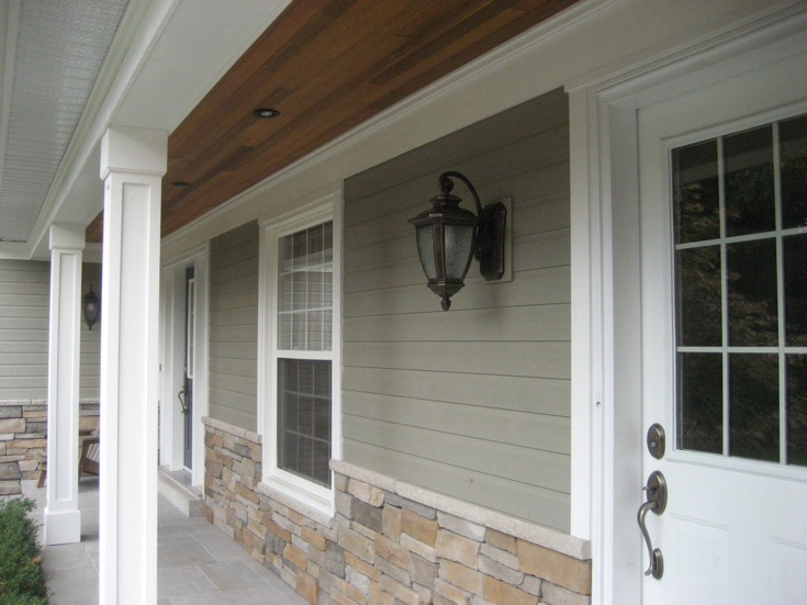 Renovation project photo 2
