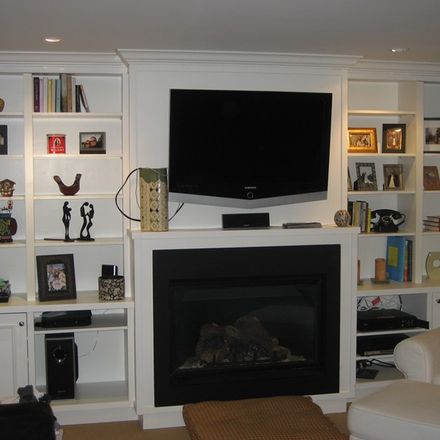 Basements project photo 1