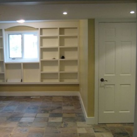 Basements project photo 9