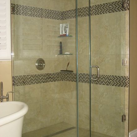 Bathrooms project photo 2