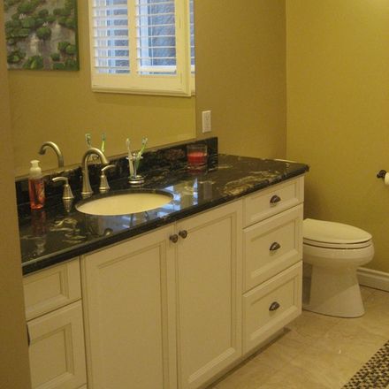 Bathrooms project photo 3