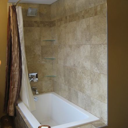 Bathrooms project photo 6