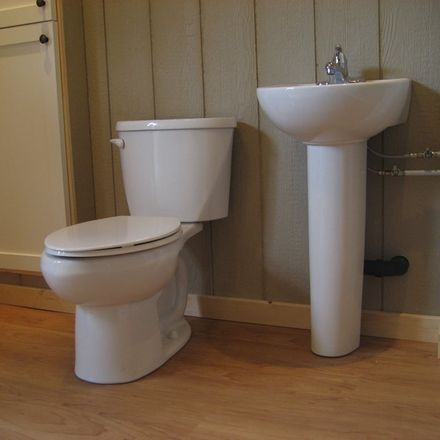 Bathrooms project photo 14