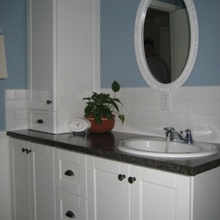 Bathrooms project photo 23