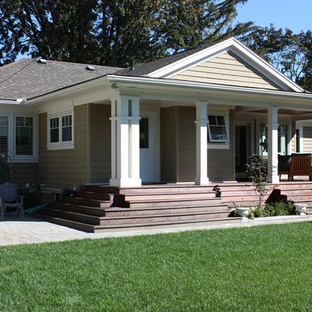 Exteriors project photo 9