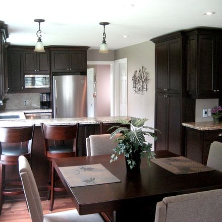 Kitchens project photo 1