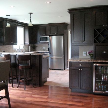 Kitchens project photo 2
