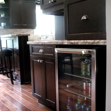 Kitchens project photo 3