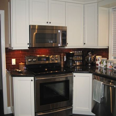 Kitchens project photo 17