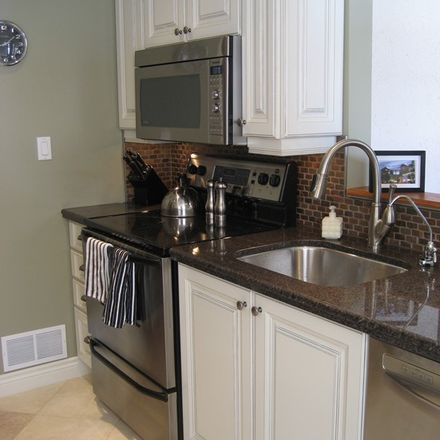 Kitchens project photo 21
