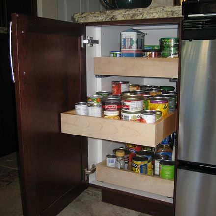 Kitchens project photo 26