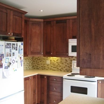 Kitchens project photo 32